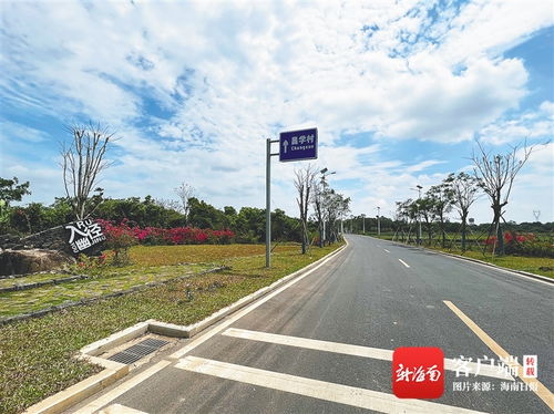 羊山古風一扇窗——探訪龍華區(qū)羊山大道至昌學村道路景觀