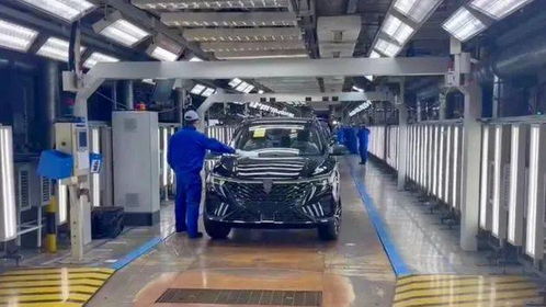 今年全球汽車減產約149.8萬輛 經緯恒潤上市首日破發(fā)